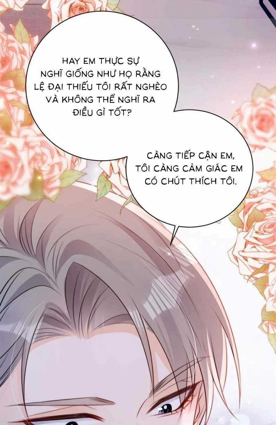 Phá Vỡ Kế Hoạch Của Tra Nam Tôi Về Bên Đại Boss Chapter 23 trang 14