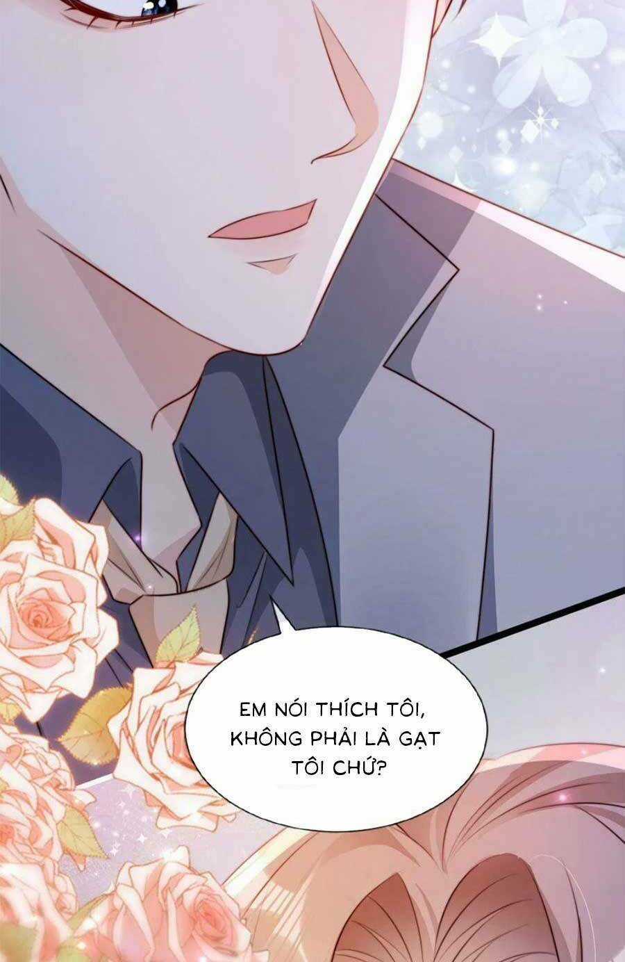 Phá Vỡ Kế Hoạch Của Tra Nam Tôi Về Bên Đại Boss Chapter 23 trang 15