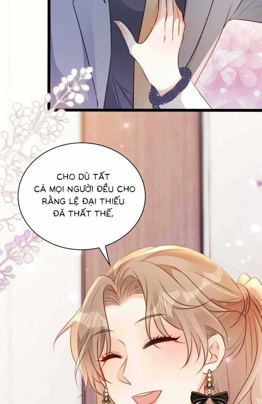 Phá Vỡ Kế Hoạch Của Tra Nam Tôi Về Bên Đại Boss Chapter 23 trang 18