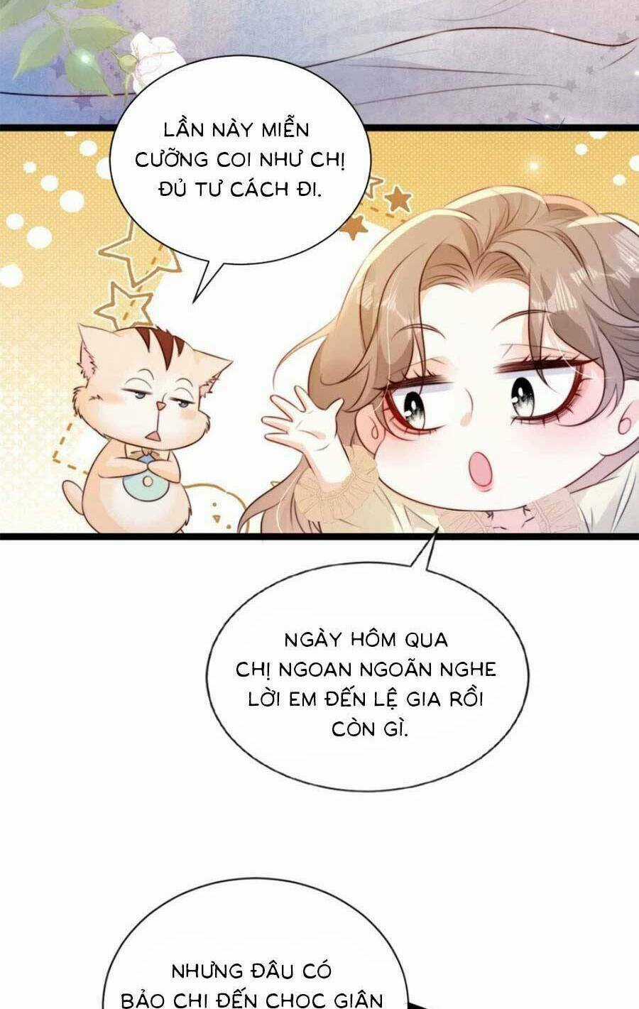 Phá Vỡ Kế Hoạch Của Tra Nam Tôi Về Bên Đại Boss Chapter 23 trang 2