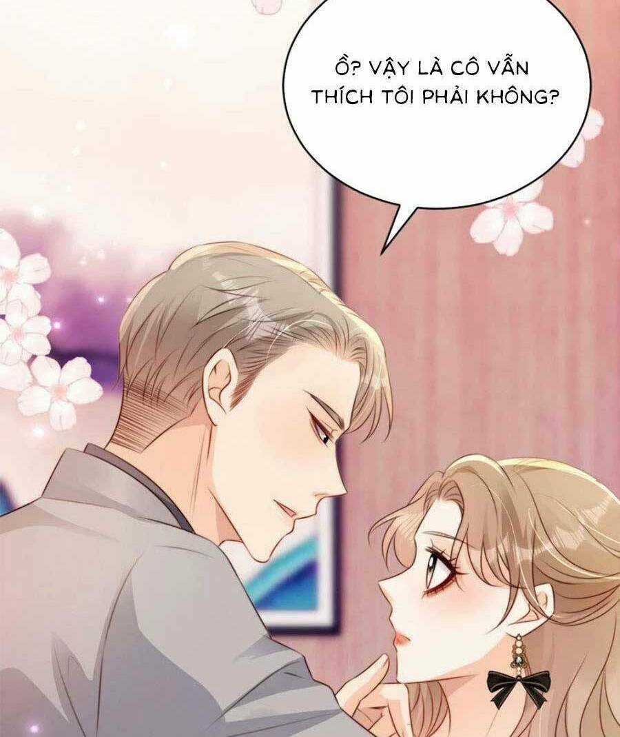 Phá Vỡ Kế Hoạch Của Tra Nam Tôi Về Bên Đại Boss Chapter 23 trang 21