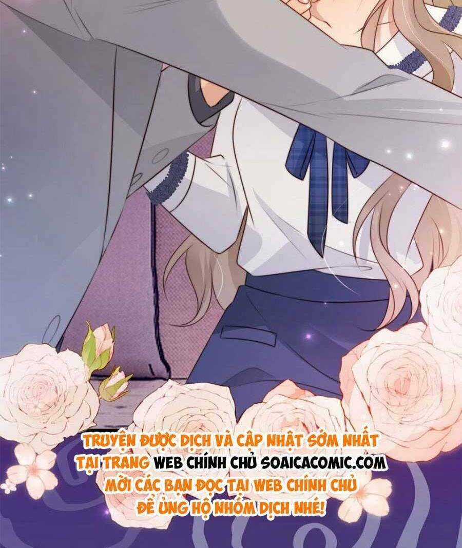 Phá Vỡ Kế Hoạch Của Tra Nam Tôi Về Bên Đại Boss Chapter 23 trang 22