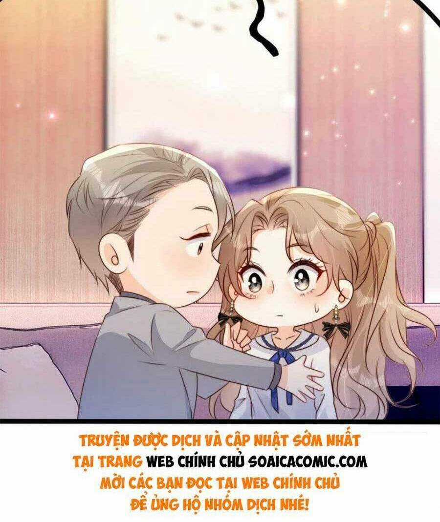 Phá Vỡ Kế Hoạch Của Tra Nam Tôi Về Bên Đại Boss Chapter 23 trang 25