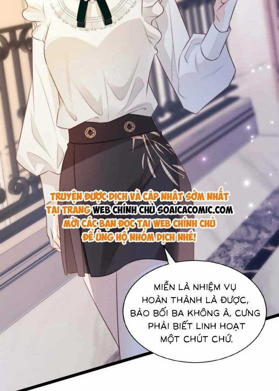 Phá Vỡ Kế Hoạch Của Tra Nam Tôi Về Bên Đại Boss Chapter 23 trang 28