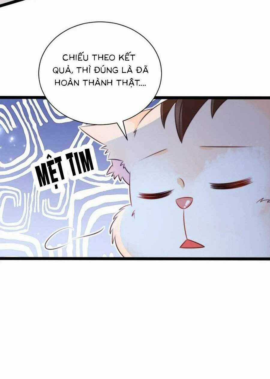 Phá Vỡ Kế Hoạch Của Tra Nam Tôi Về Bên Đại Boss Chapter 23 trang 29