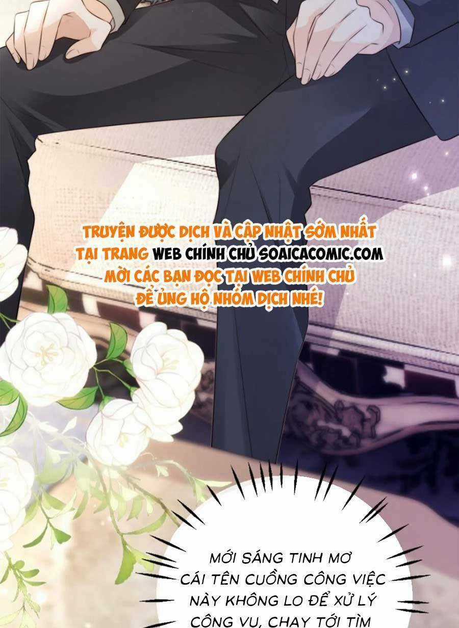 Phá Vỡ Kế Hoạch Của Tra Nam Tôi Về Bên Đại Boss Chapter 23 trang 32