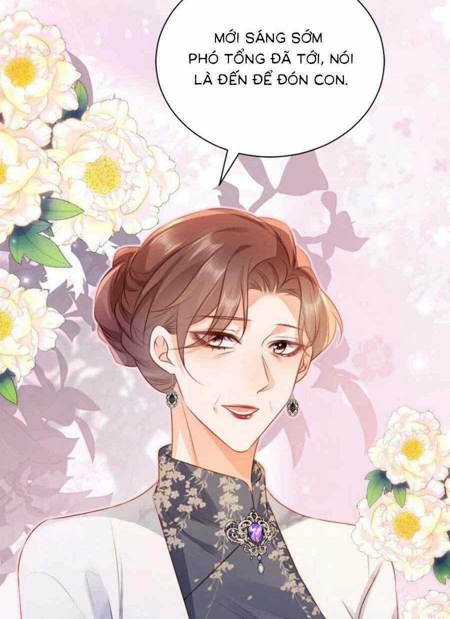 Phá Vỡ Kế Hoạch Của Tra Nam Tôi Về Bên Đại Boss Chapter 23 trang 36