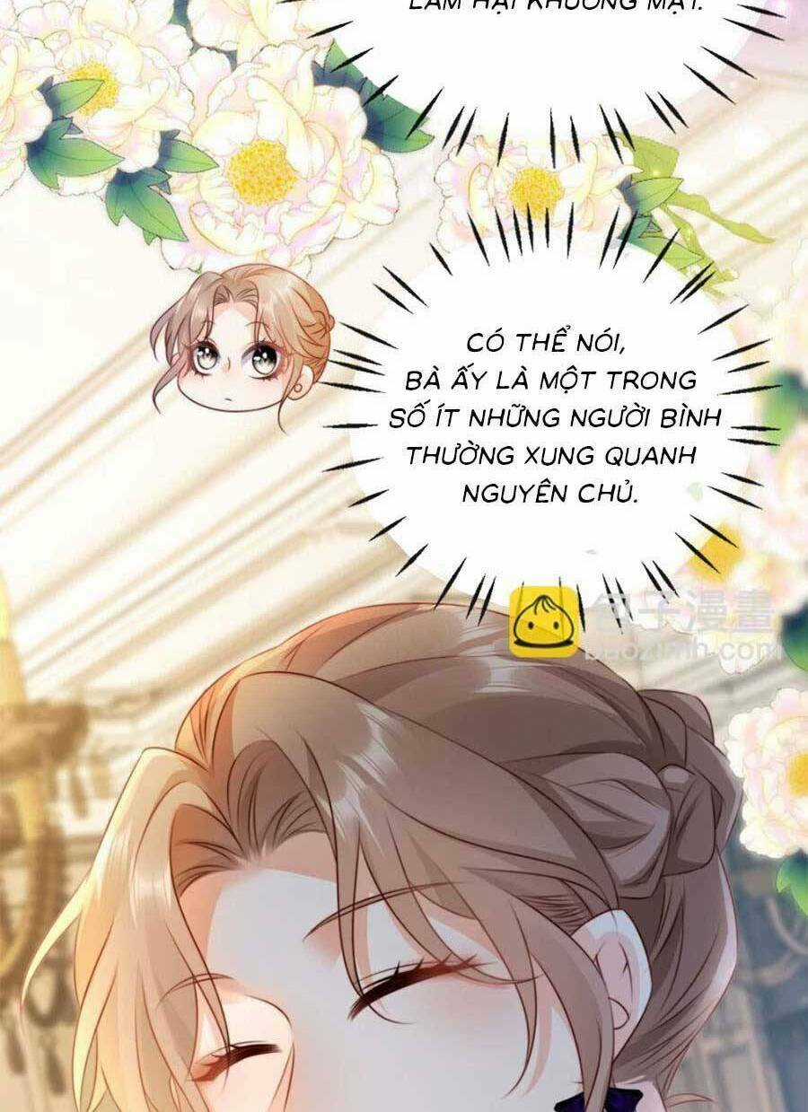 Phá Vỡ Kế Hoạch Của Tra Nam Tôi Về Bên Đại Boss Chapter 23 trang 38