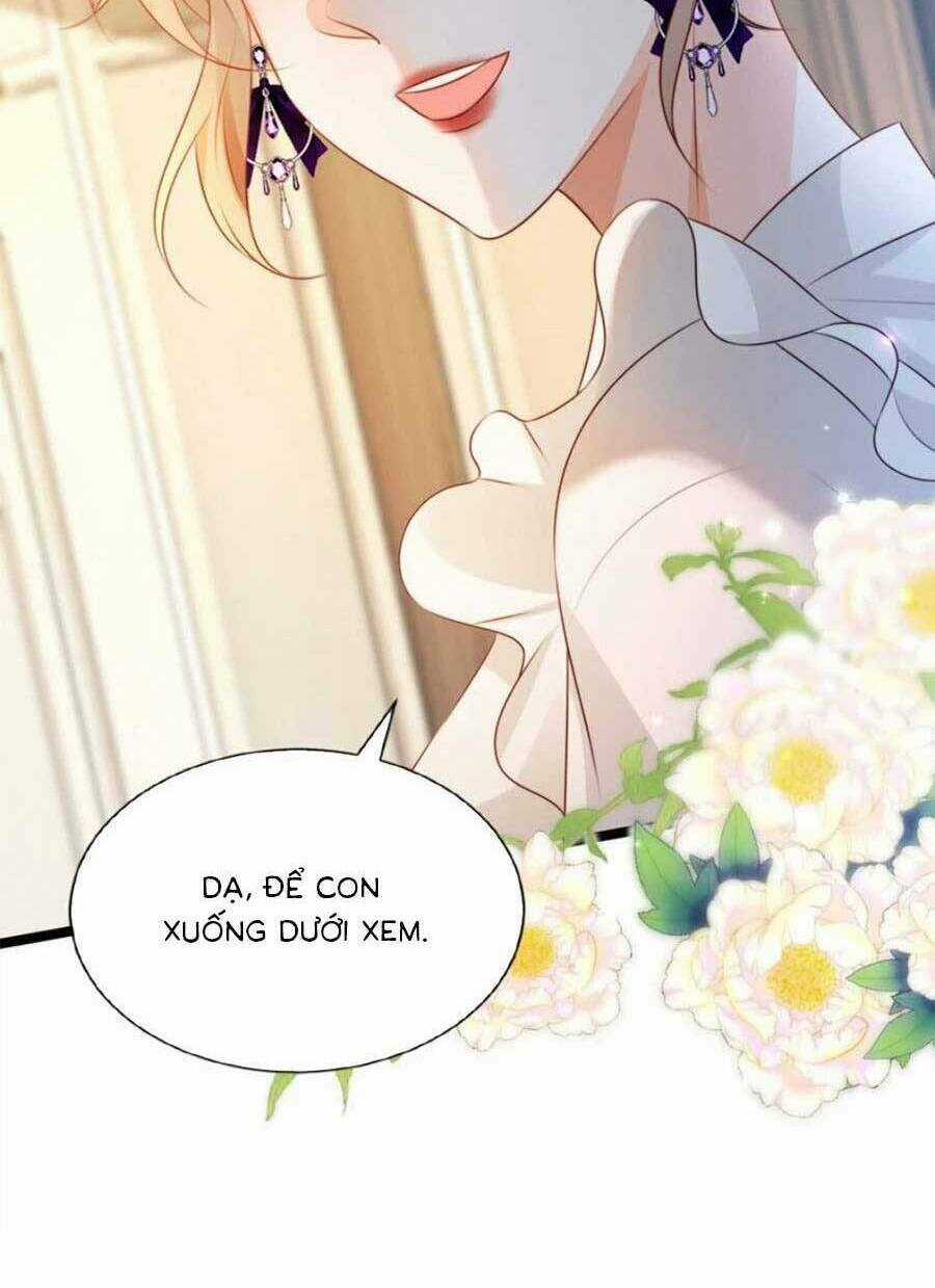 Phá Vỡ Kế Hoạch Của Tra Nam Tôi Về Bên Đại Boss Chapter 23 trang 39