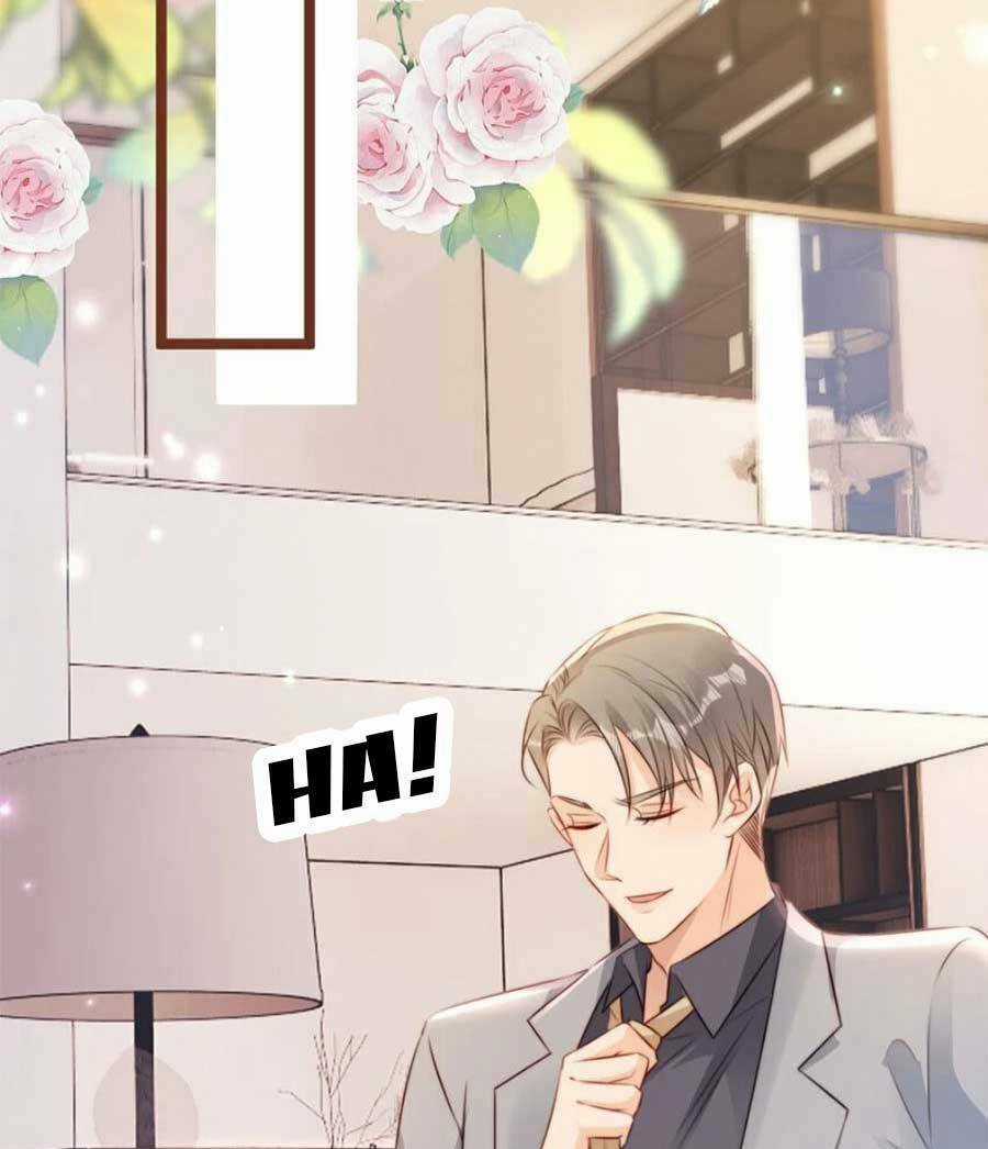 Phá Vỡ Kế Hoạch Của Tra Nam Tôi Về Bên Đại Boss Chapter 23 trang 4