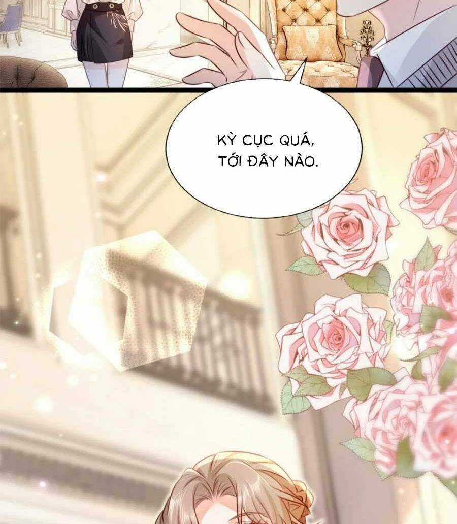 Phá Vỡ Kế Hoạch Của Tra Nam Tôi Về Bên Đại Boss Chapter 23 trang 41