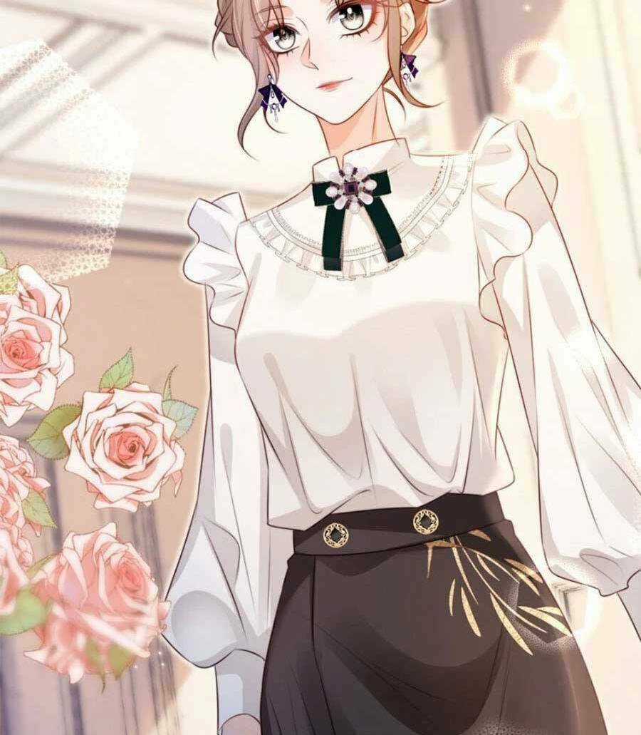 Phá Vỡ Kế Hoạch Của Tra Nam Tôi Về Bên Đại Boss Chapter 23 trang 42