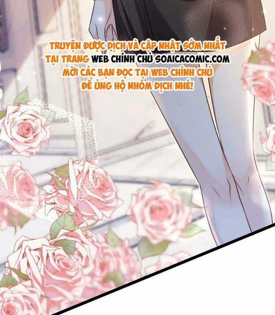 Phá Vỡ Kế Hoạch Của Tra Nam Tôi Về Bên Đại Boss Chapter 23 trang 43