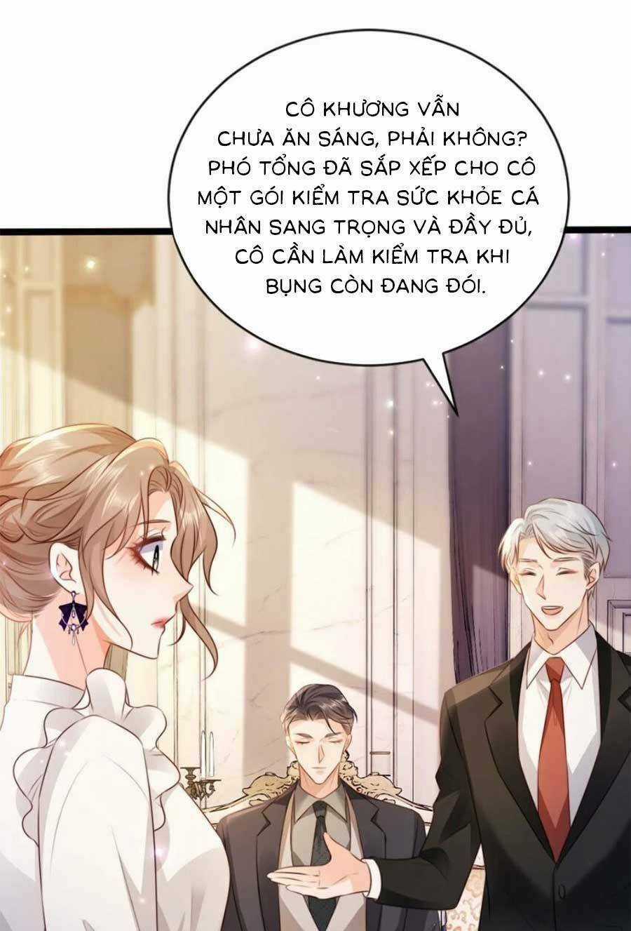 Phá Vỡ Kế Hoạch Của Tra Nam Tôi Về Bên Đại Boss Chapter 23 trang 46