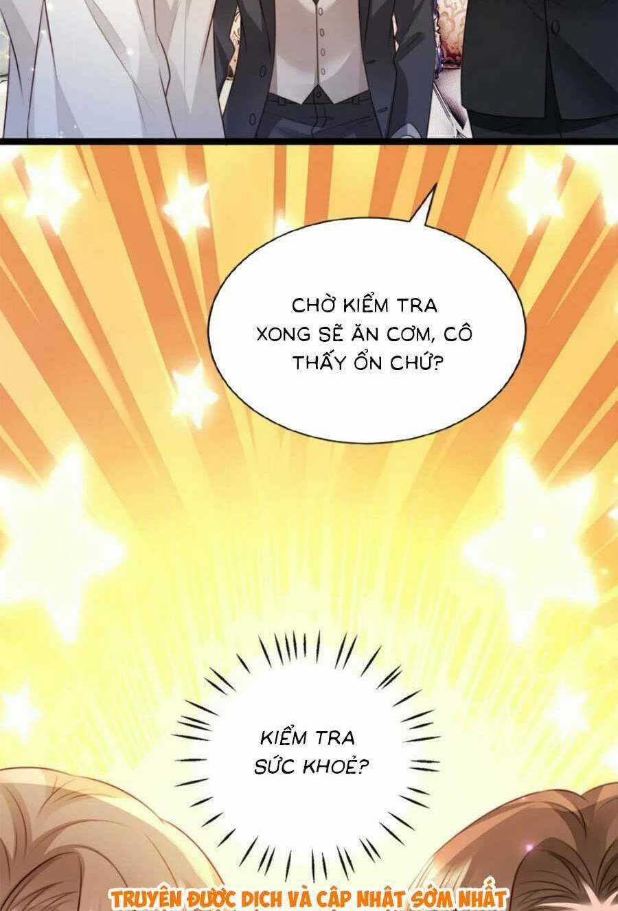 Phá Vỡ Kế Hoạch Của Tra Nam Tôi Về Bên Đại Boss Chapter 23 trang 47