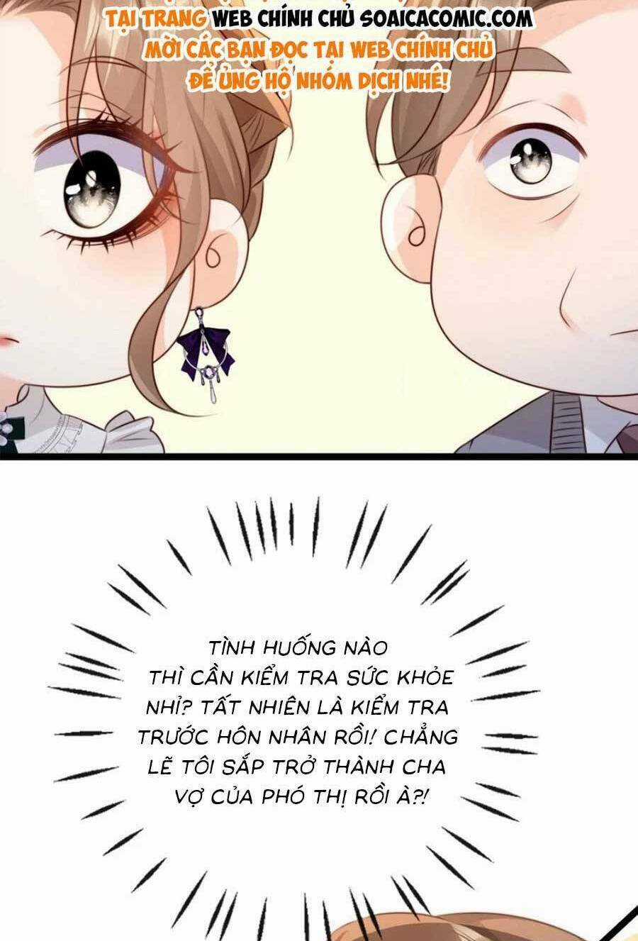 Phá Vỡ Kế Hoạch Của Tra Nam Tôi Về Bên Đại Boss Chapter 23 trang 48