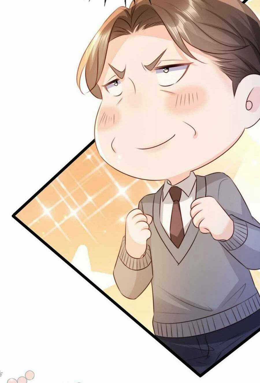 Phá Vỡ Kế Hoạch Của Tra Nam Tôi Về Bên Đại Boss Chapter 23 trang 49