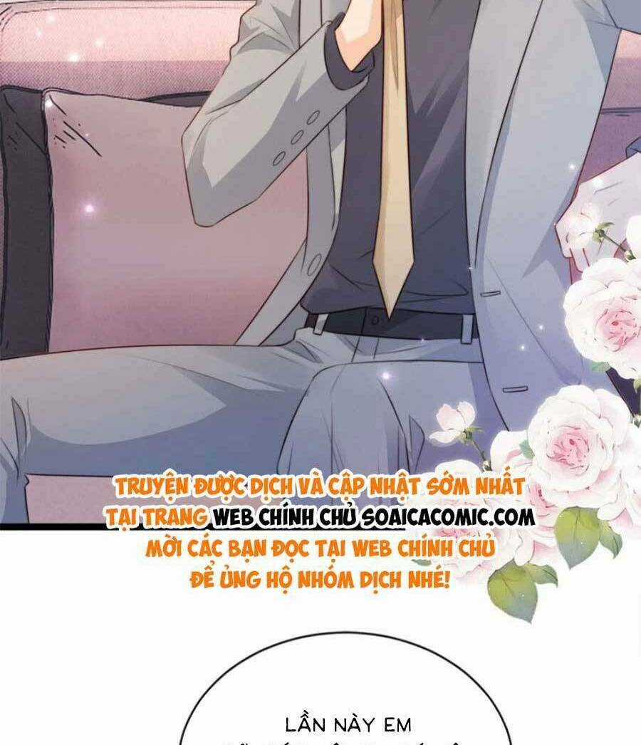 Phá Vỡ Kế Hoạch Của Tra Nam Tôi Về Bên Đại Boss Chapter 23 trang 5