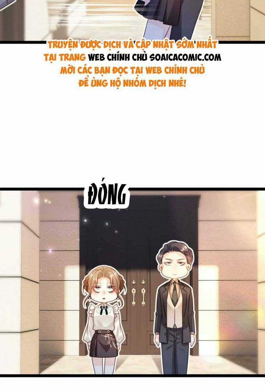 Phá Vỡ Kế Hoạch Của Tra Nam Tôi Về Bên Đại Boss Chapter 23 trang 51