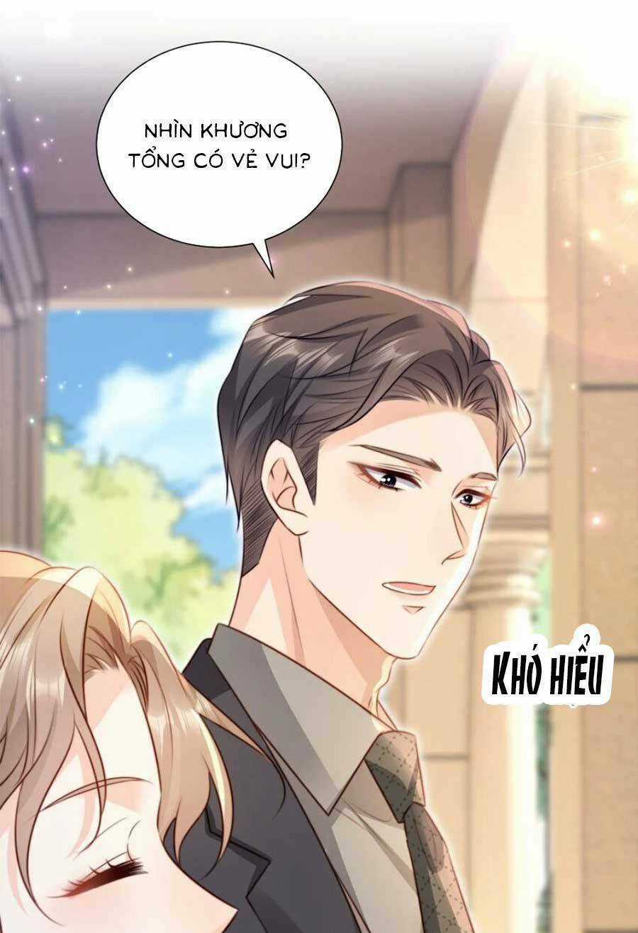 Phá Vỡ Kế Hoạch Của Tra Nam Tôi Về Bên Đại Boss Chapter 23 trang 52
