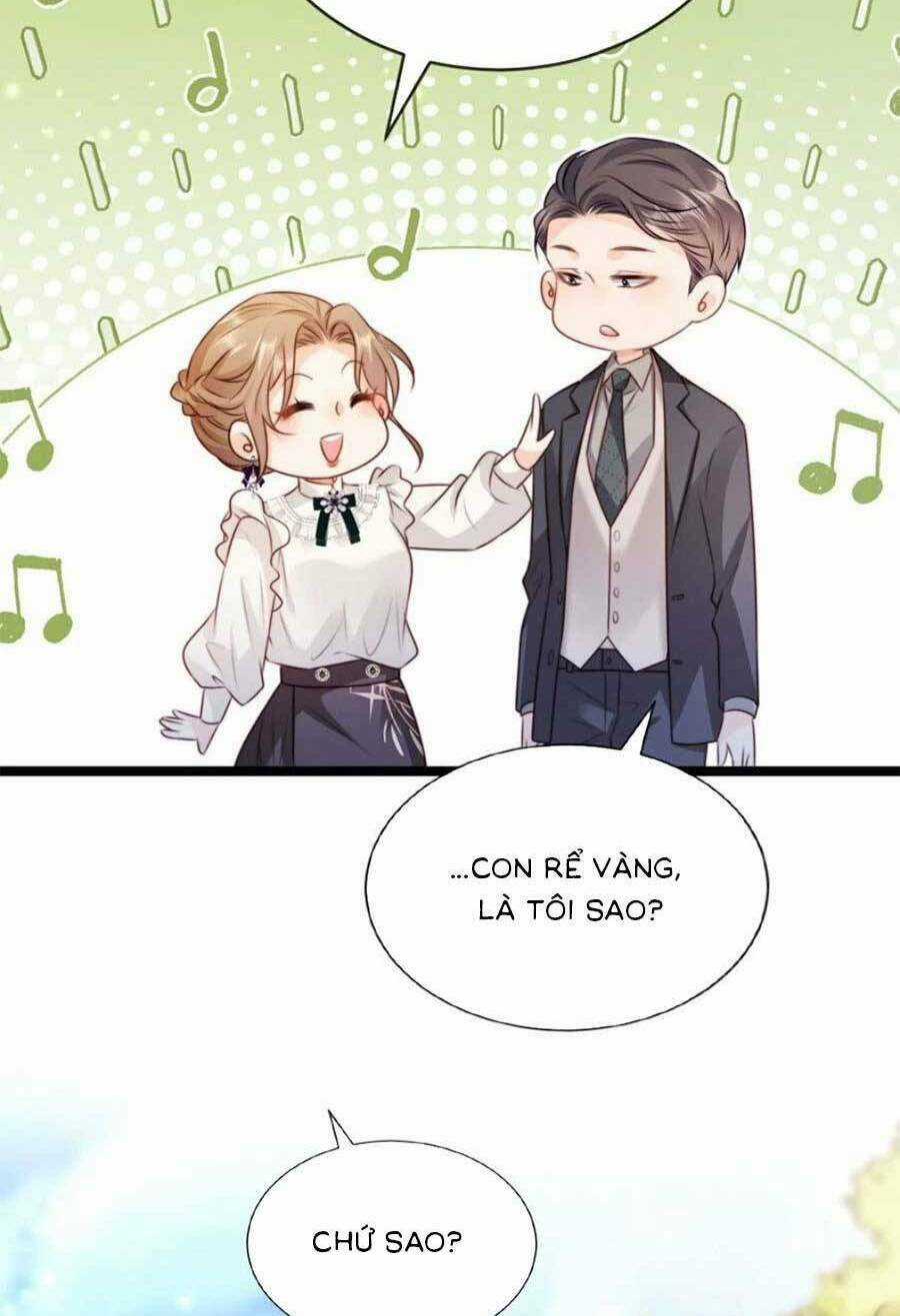 Phá Vỡ Kế Hoạch Của Tra Nam Tôi Về Bên Đại Boss Chapter 23 trang 54