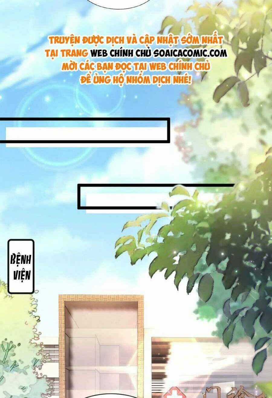 Phá Vỡ Kế Hoạch Của Tra Nam Tôi Về Bên Đại Boss Chapter 23 trang 55