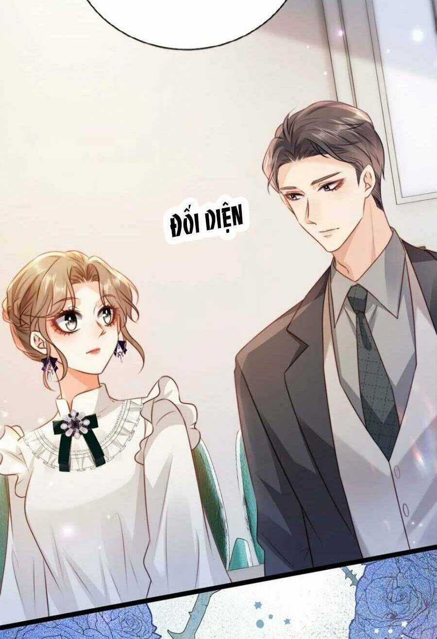 Phá Vỡ Kế Hoạch Của Tra Nam Tôi Về Bên Đại Boss Chapter 23 trang 57