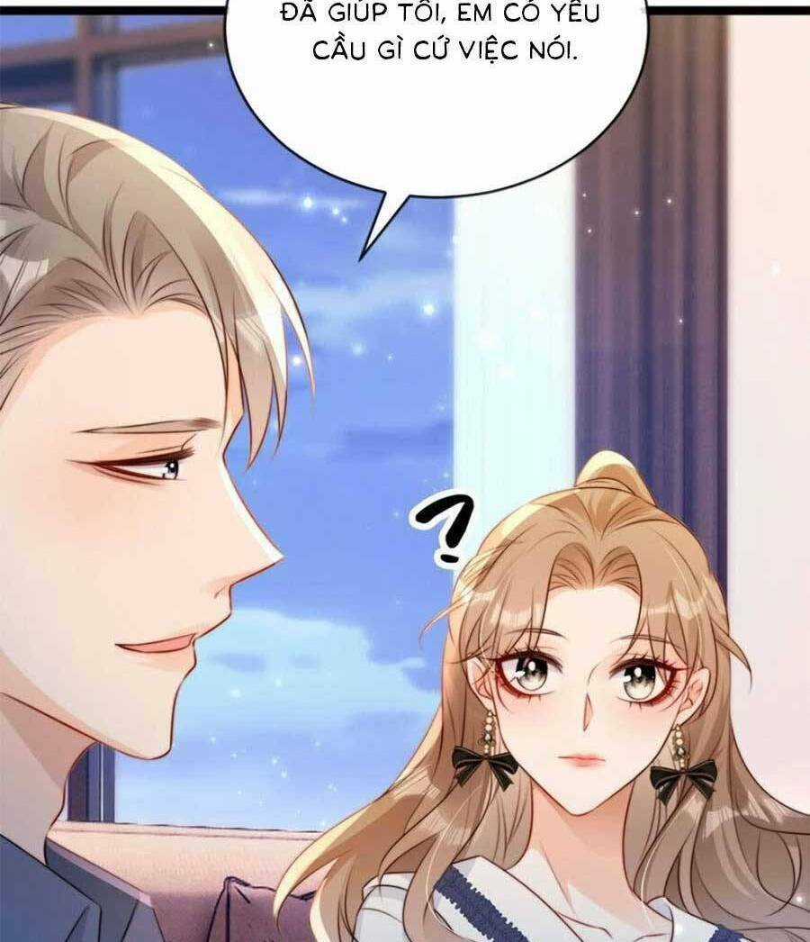 Phá Vỡ Kế Hoạch Của Tra Nam Tôi Về Bên Đại Boss Chapter 23 trang 6