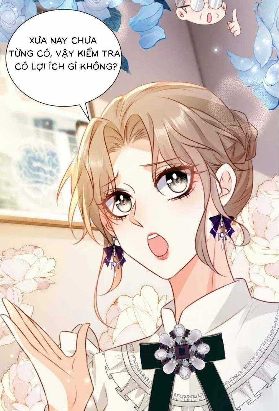 Phá Vỡ Kế Hoạch Của Tra Nam Tôi Về Bên Đại Boss Chapter 23 trang 60