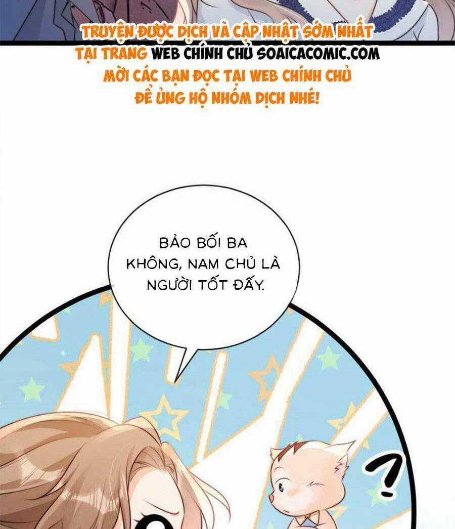 Phá Vỡ Kế Hoạch Của Tra Nam Tôi Về Bên Đại Boss Chapter 23 trang 7