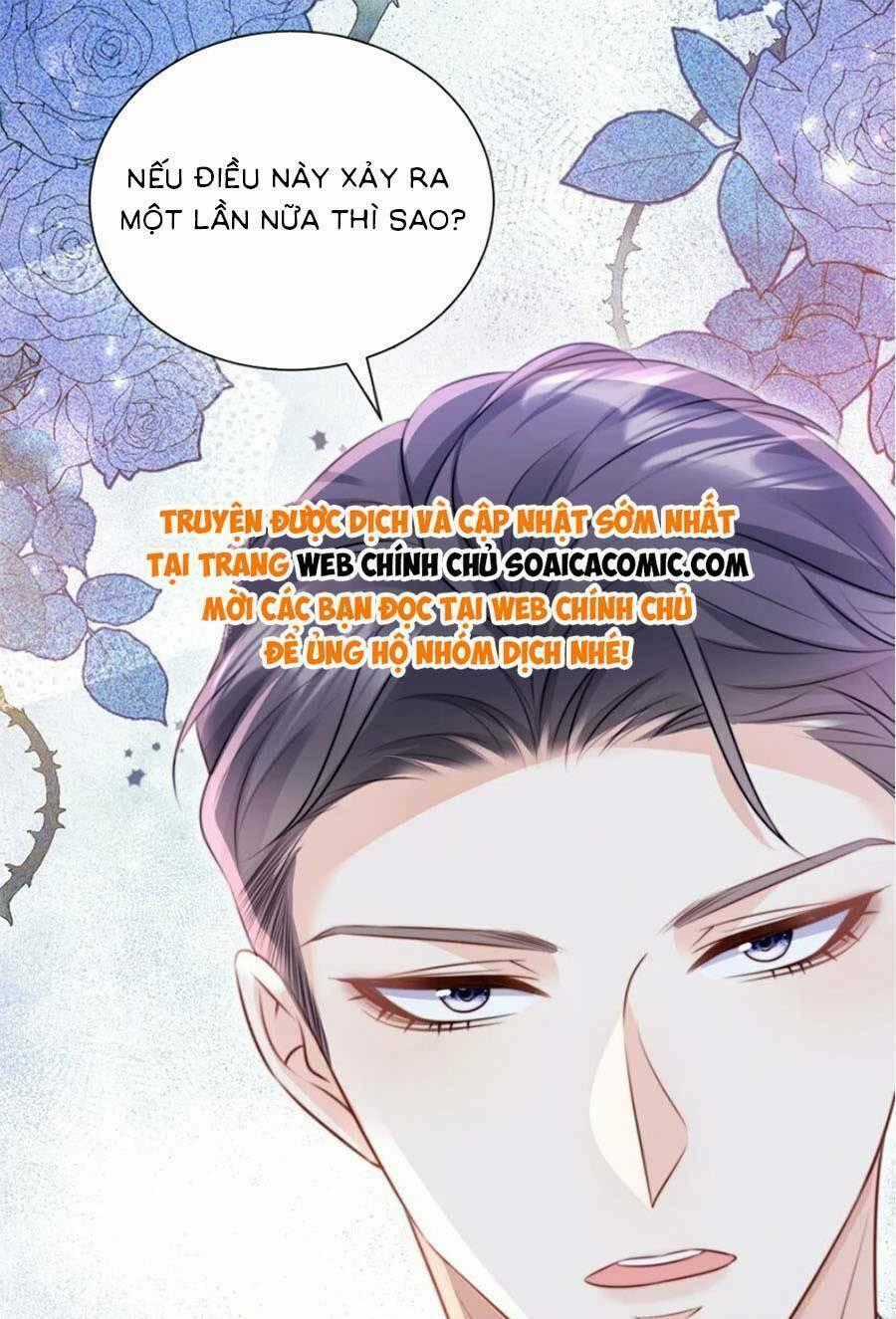 Phá Vỡ Kế Hoạch Của Tra Nam Tôi Về Bên Đại Boss Chapter 24 trang 0