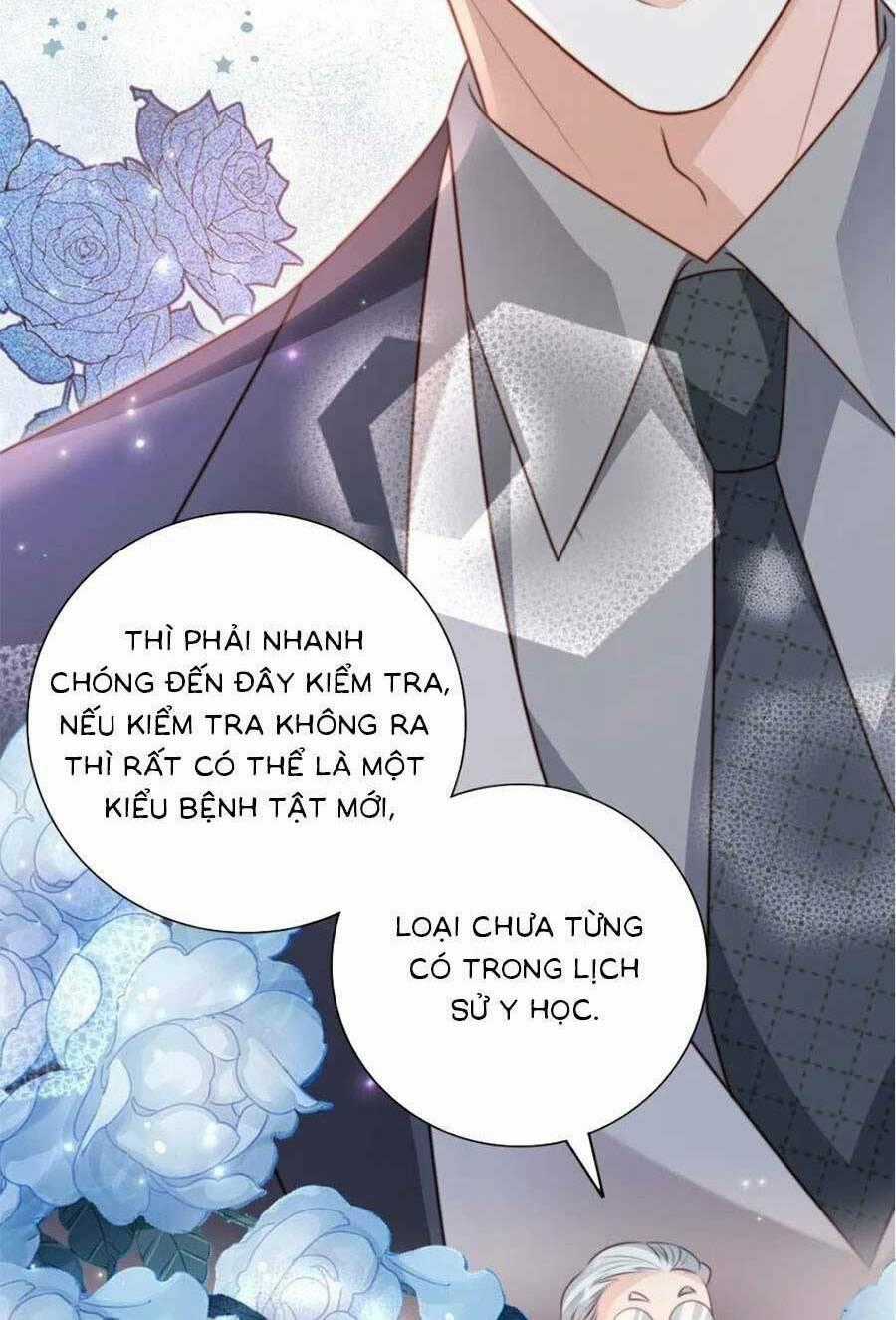 Phá Vỡ Kế Hoạch Của Tra Nam Tôi Về Bên Đại Boss Chapter 24 trang 1