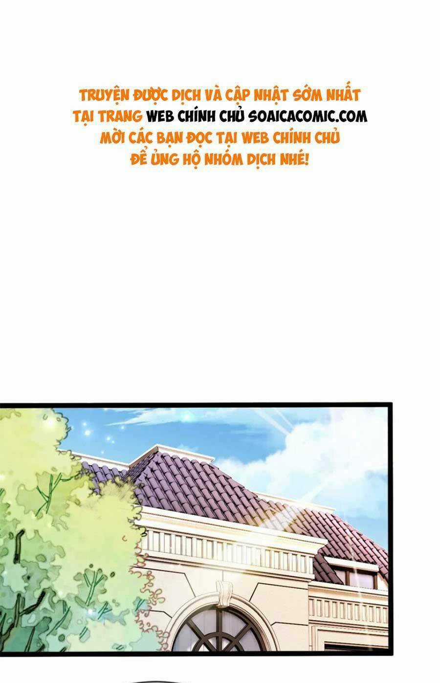 Phá Vỡ Kế Hoạch Của Tra Nam Tôi Về Bên Đại Boss Chapter 24 trang 12