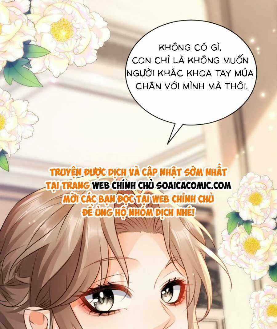 Phá Vỡ Kế Hoạch Của Tra Nam Tôi Về Bên Đại Boss Chapter 24 trang 16