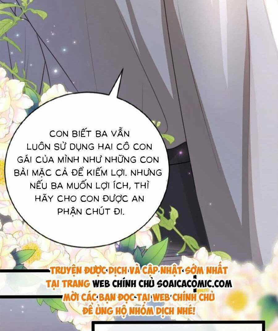 Phá Vỡ Kế Hoạch Của Tra Nam Tôi Về Bên Đại Boss Chapter 24 trang 18