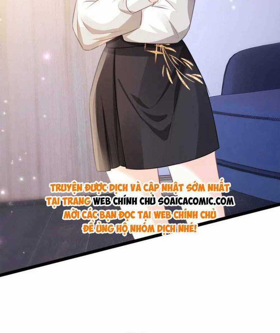 Phá Vỡ Kế Hoạch Của Tra Nam Tôi Về Bên Đại Boss Chapter 24 trang 20