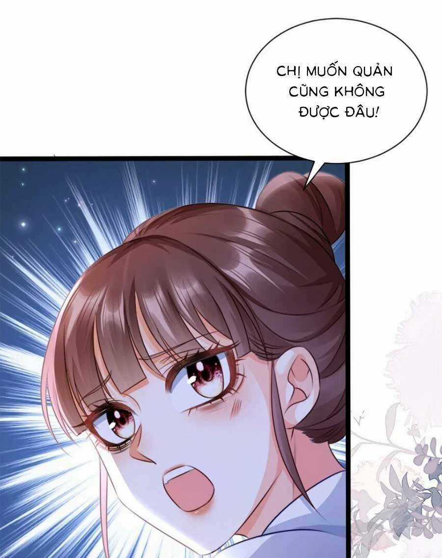 Phá Vỡ Kế Hoạch Của Tra Nam Tôi Về Bên Đại Boss Chapter 24 trang 22