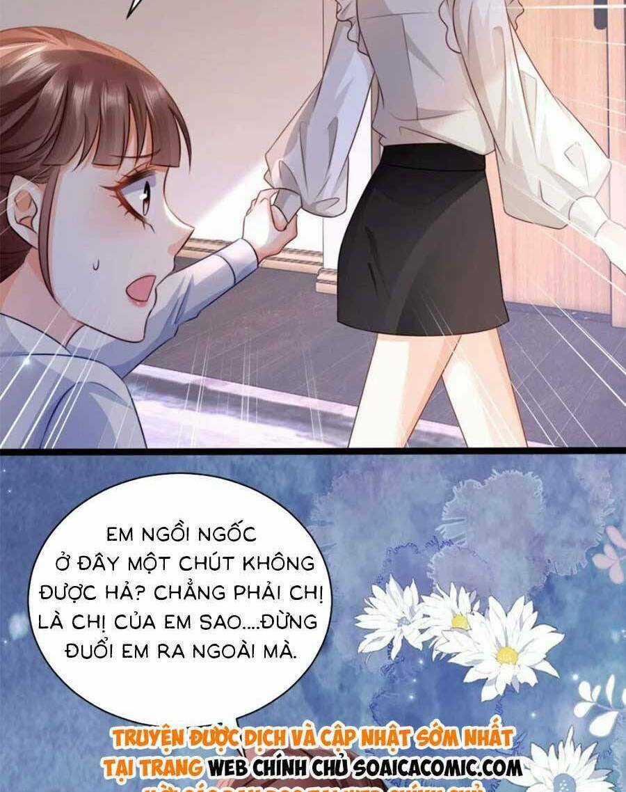 Phá Vỡ Kế Hoạch Của Tra Nam Tôi Về Bên Đại Boss Chapter 24 trang 24