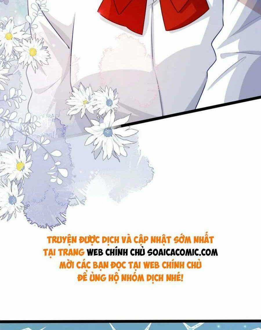 Phá Vỡ Kế Hoạch Của Tra Nam Tôi Về Bên Đại Boss Chapter 24 trang 26