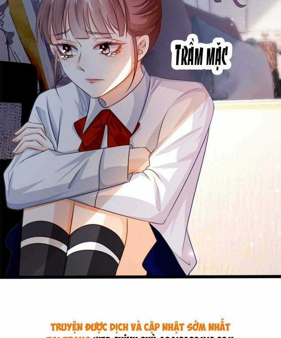 Phá Vỡ Kế Hoạch Của Tra Nam Tôi Về Bên Đại Boss Chapter 24 trang 29