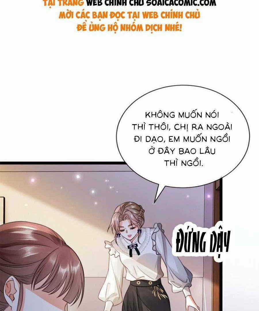 Phá Vỡ Kế Hoạch Của Tra Nam Tôi Về Bên Đại Boss Chapter 24 trang 30