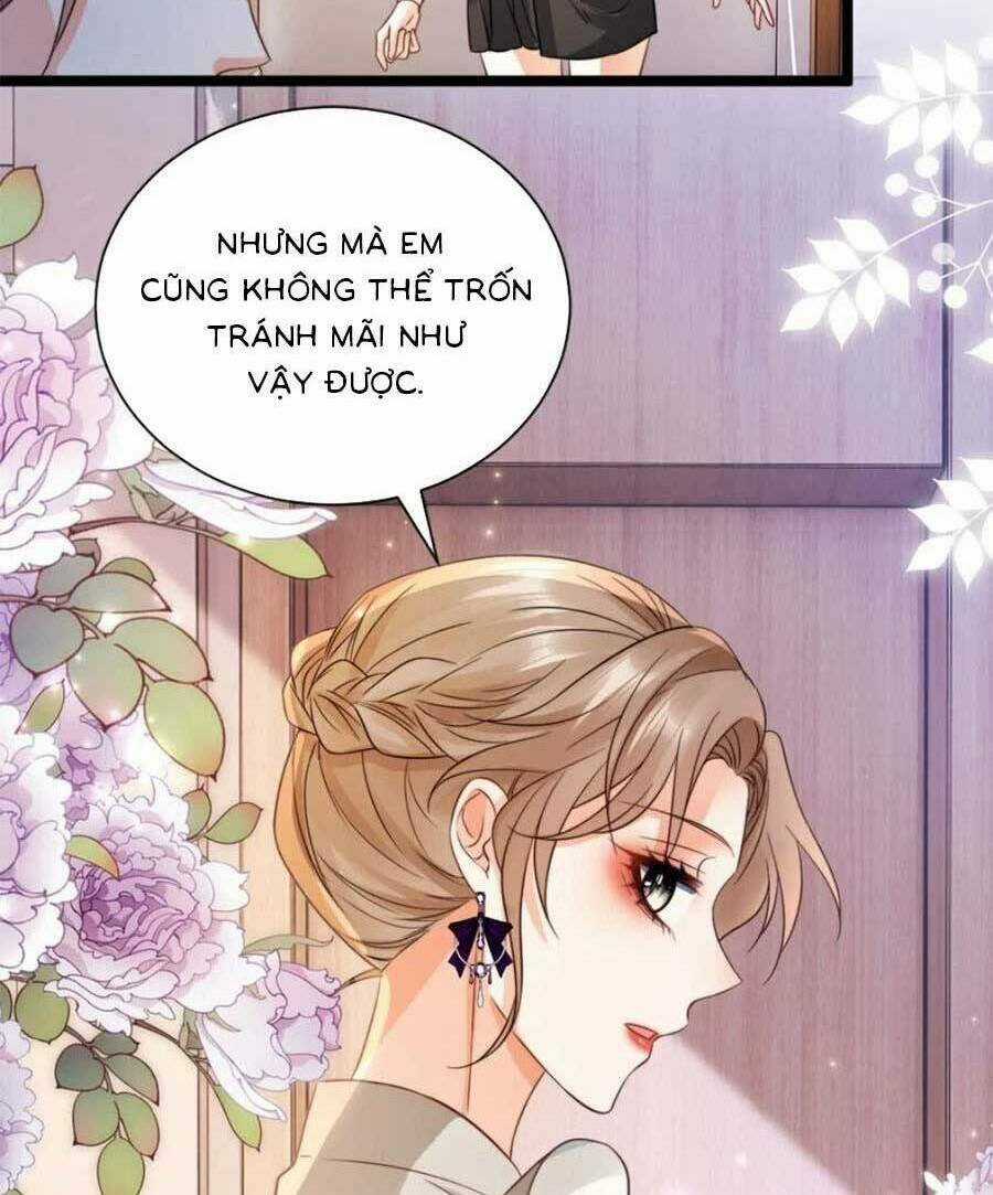 Phá Vỡ Kế Hoạch Của Tra Nam Tôi Về Bên Đại Boss Chapter 24 trang 31