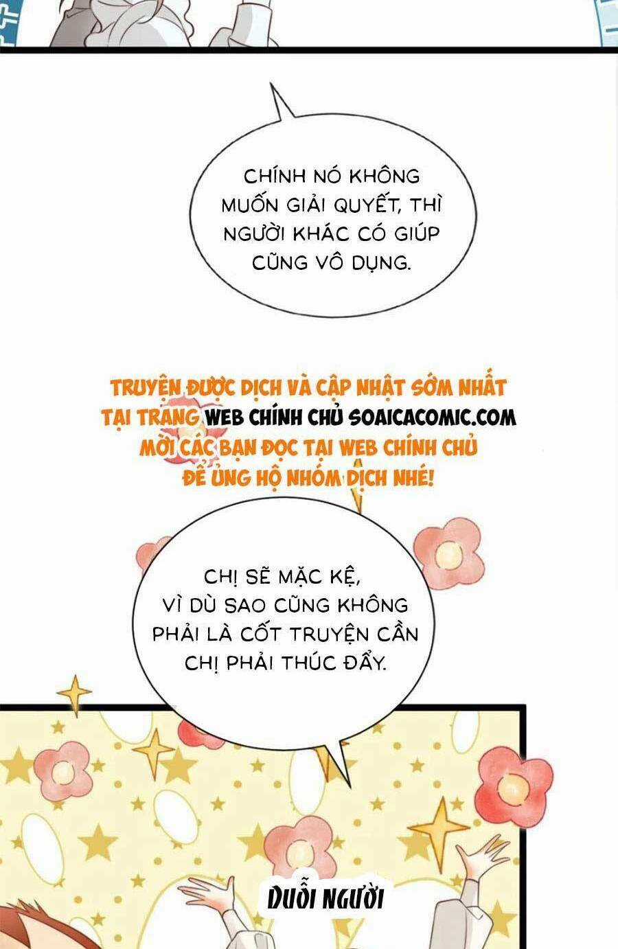 Phá Vỡ Kế Hoạch Của Tra Nam Tôi Về Bên Đại Boss Chapter 24 trang 36