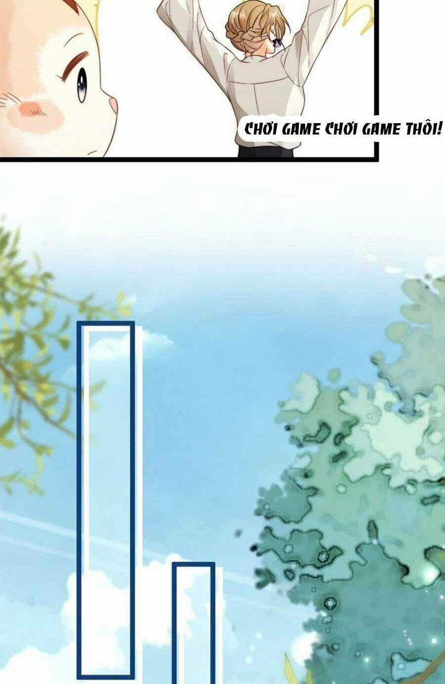 Phá Vỡ Kế Hoạch Của Tra Nam Tôi Về Bên Đại Boss Chapter 24 trang 37