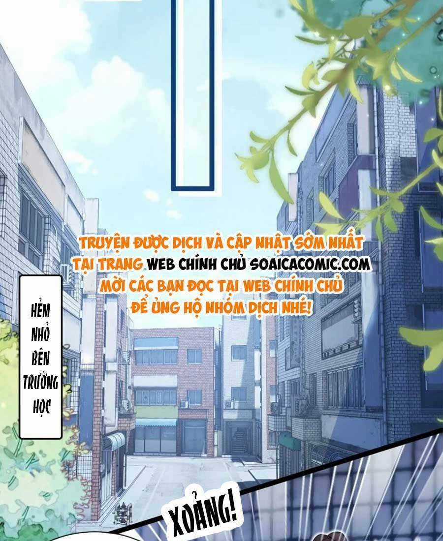 Phá Vỡ Kế Hoạch Của Tra Nam Tôi Về Bên Đại Boss Chapter 24 trang 38
