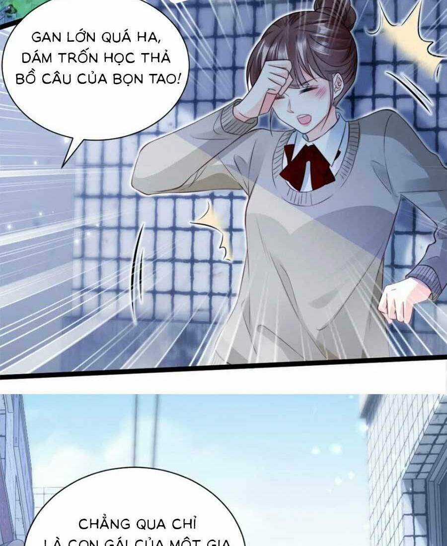Phá Vỡ Kế Hoạch Của Tra Nam Tôi Về Bên Đại Boss Chapter 24 trang 39