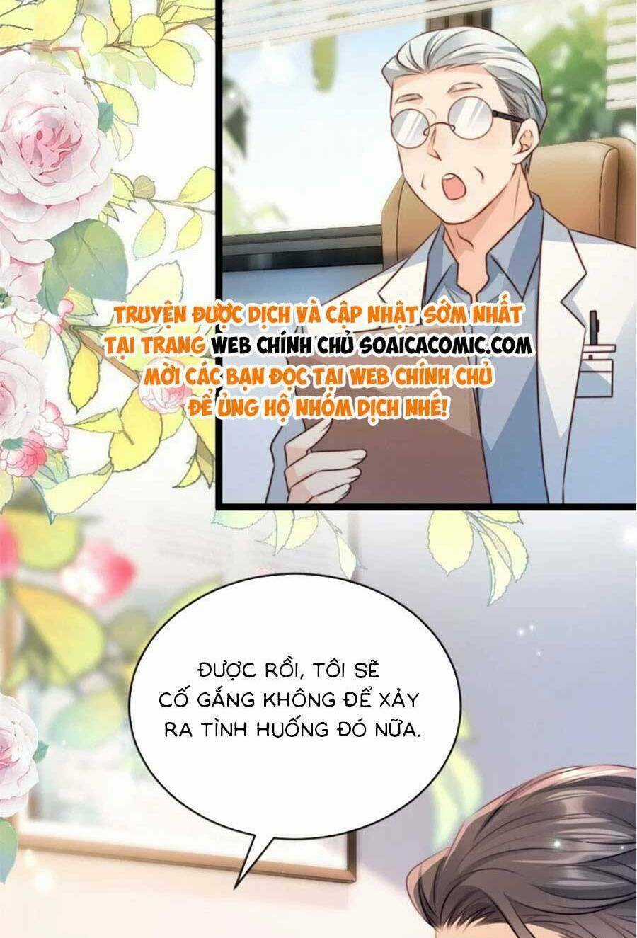 Phá Vỡ Kế Hoạch Của Tra Nam Tôi Về Bên Đại Boss Chapter 24 trang 4