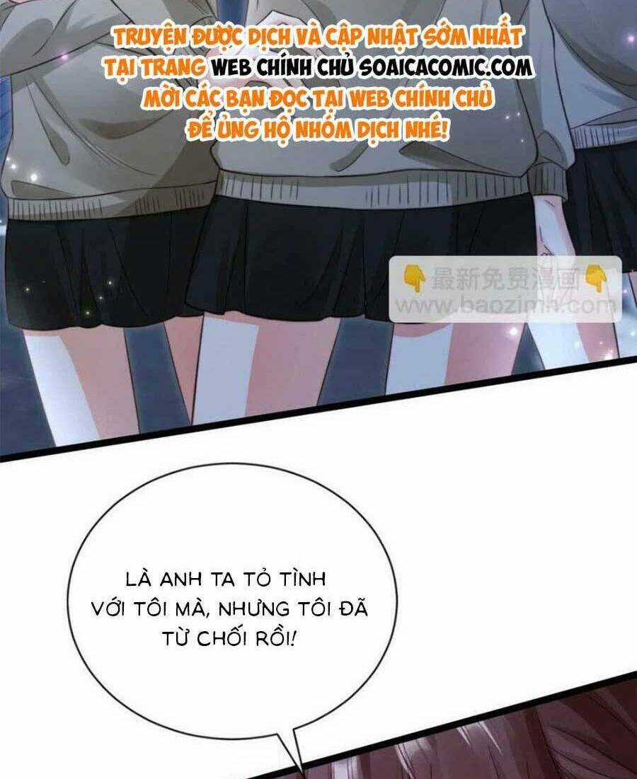 Phá Vỡ Kế Hoạch Của Tra Nam Tôi Về Bên Đại Boss Chapter 24 trang 41