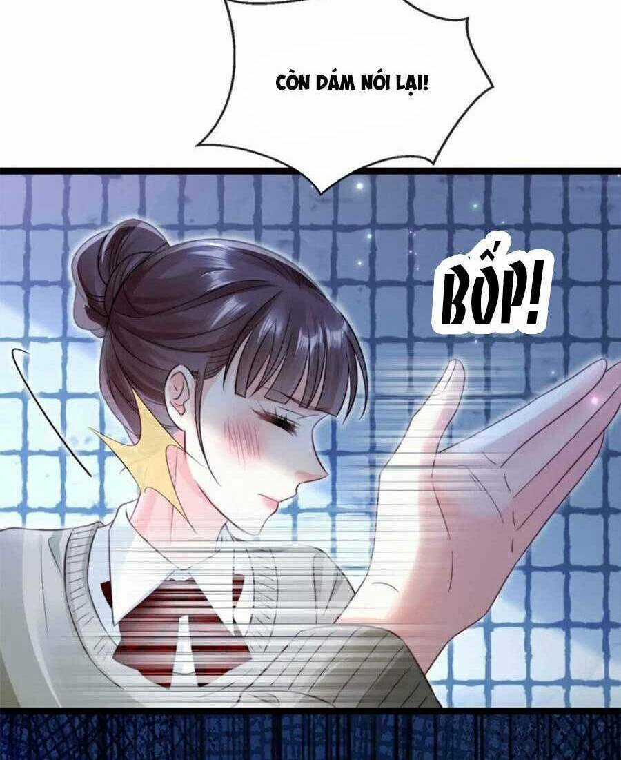 Phá Vỡ Kế Hoạch Của Tra Nam Tôi Về Bên Đại Boss Chapter 24 trang 43