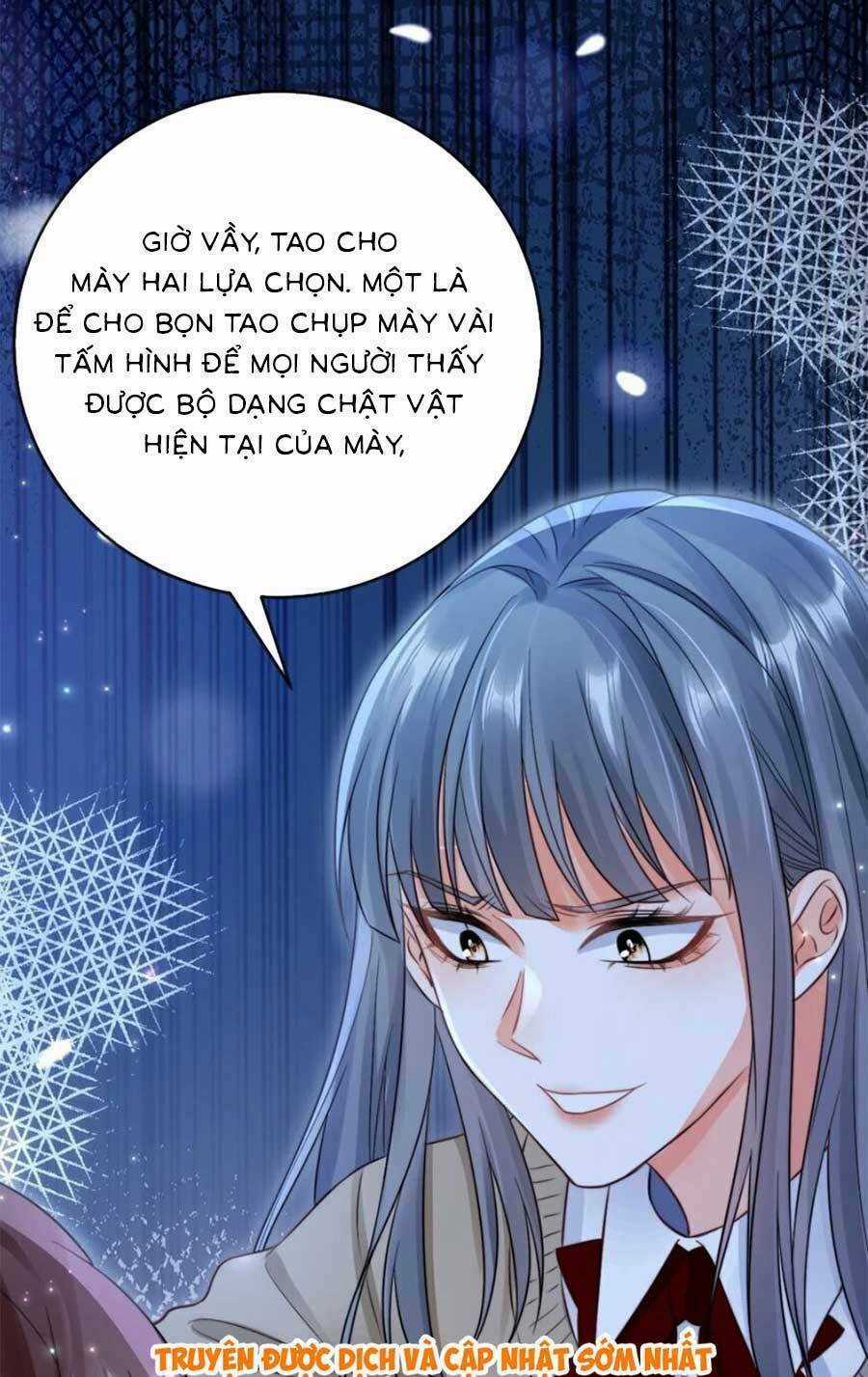 Phá Vỡ Kế Hoạch Của Tra Nam Tôi Về Bên Đại Boss Chapter 24 trang 44